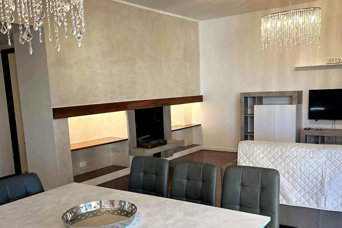 Apartment Bellissimo Appartamento Marina Centro 2 Rimini