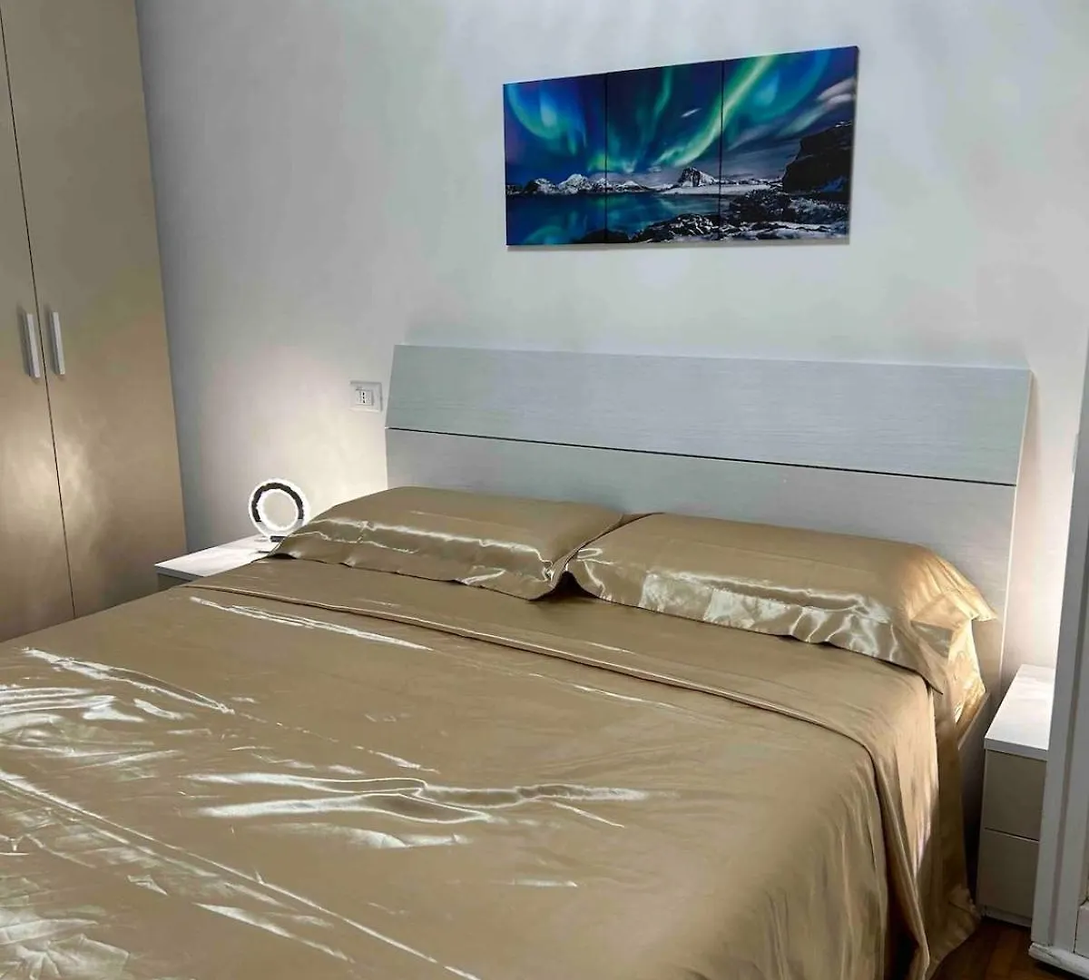 Bellissimo Appartamento Marina Centro 2 Rimini 0*,  Italy