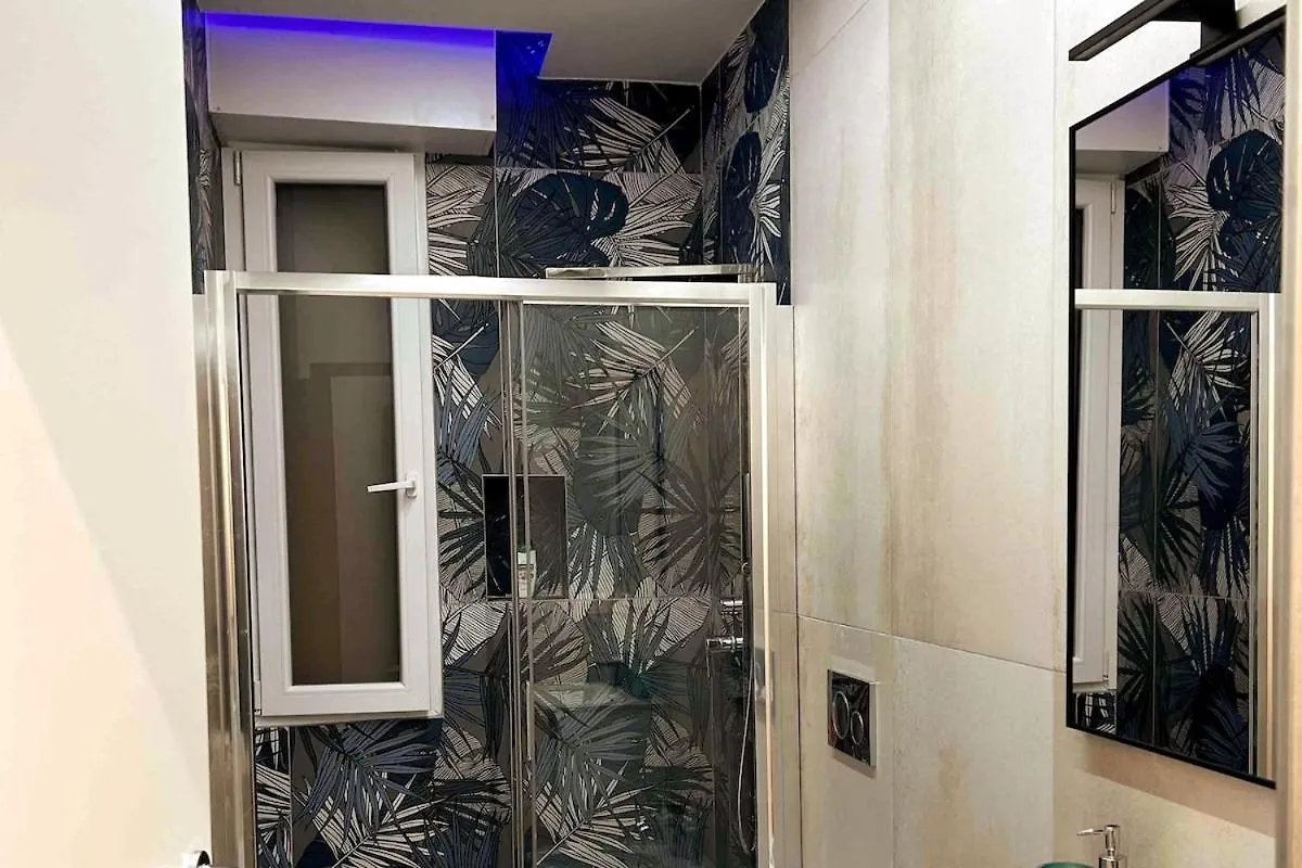 Bellissimo Appartamento Marina Centro 2 Rimini Italy