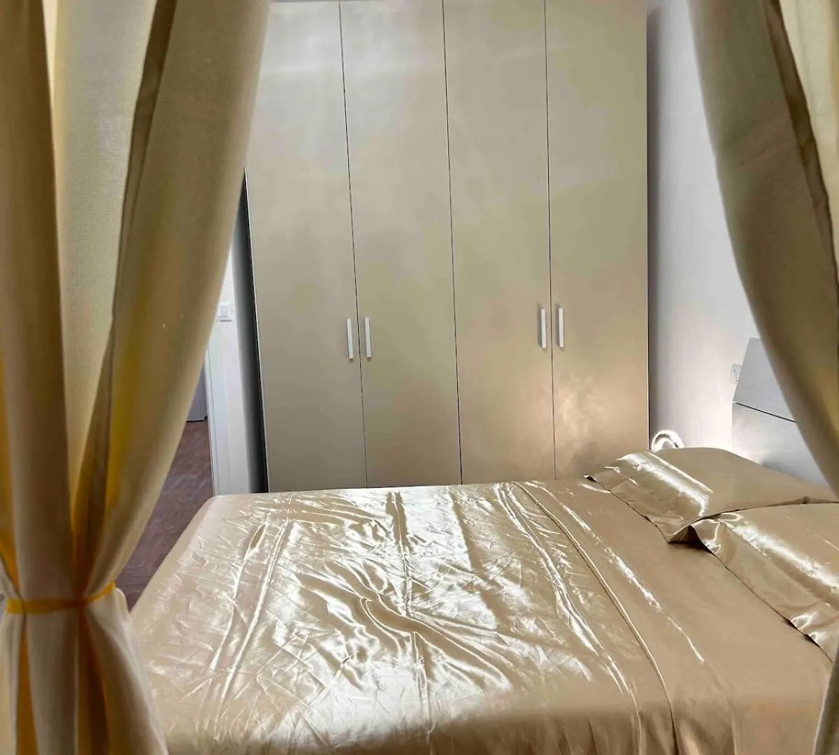Apartment Bellissimo Appartamento Marina Centro 2 Rimini