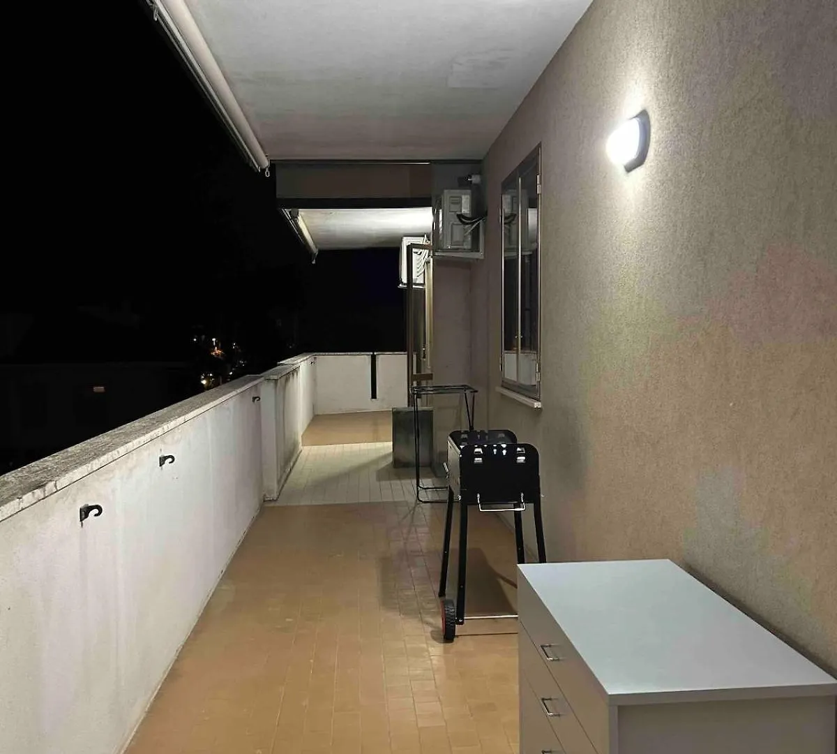 Apartment Bellissimo Appartamento Marina Centro 2 Rimini Italy