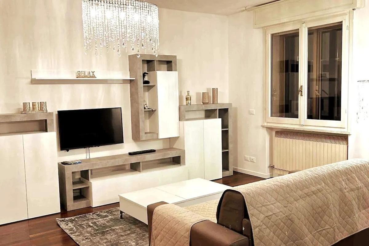Bellissimo Appartamento Marina Centro 2 Rimini