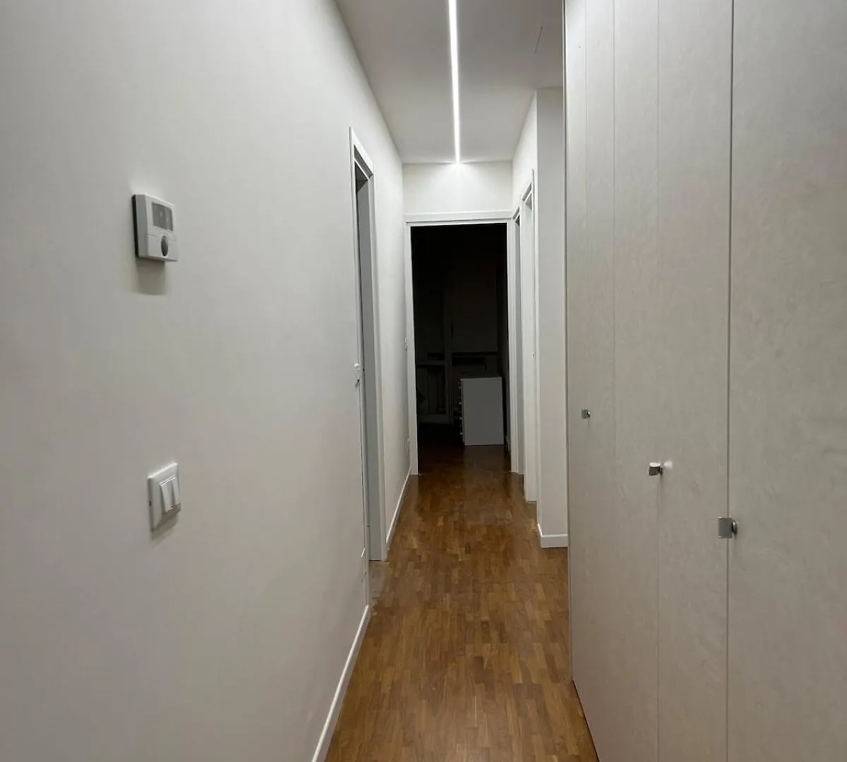 Bellissimo Appartamento Marina Centro 2 Rimini