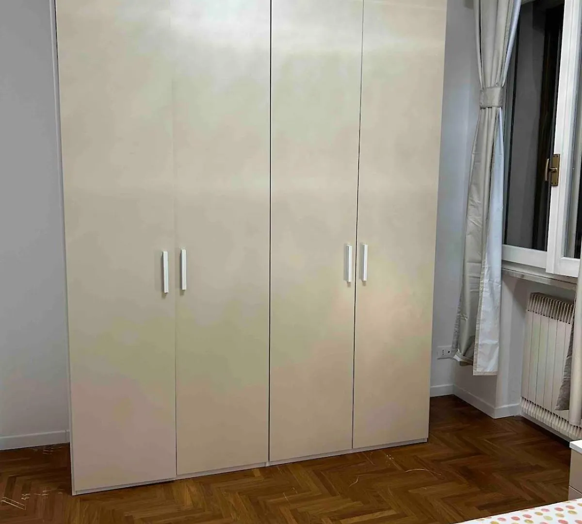 Apartment Bellissimo Appartamento Marina Centro 2 Rimini