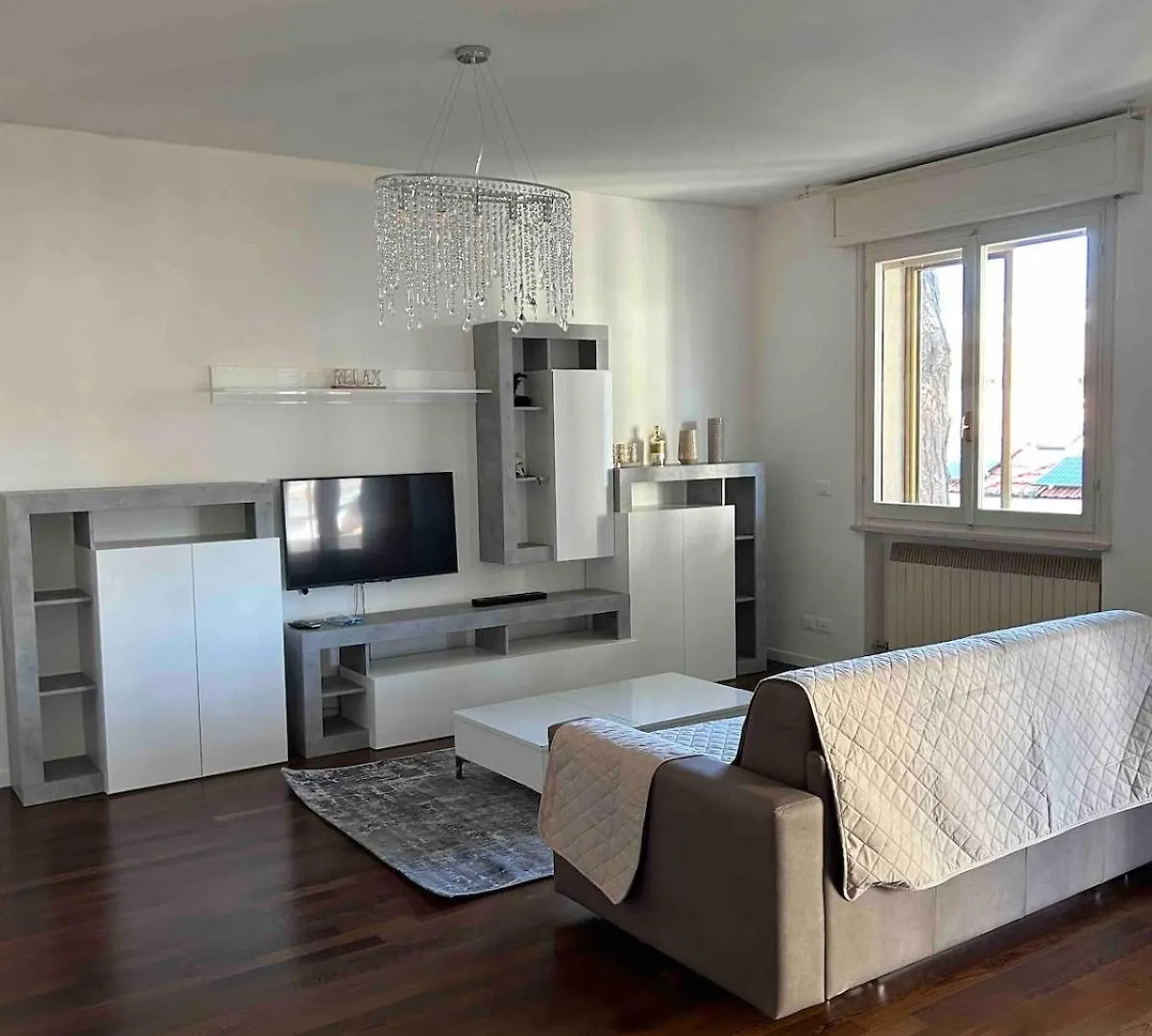 Apartment Bellissimo Appartamento Marina Centro 2 Rimini