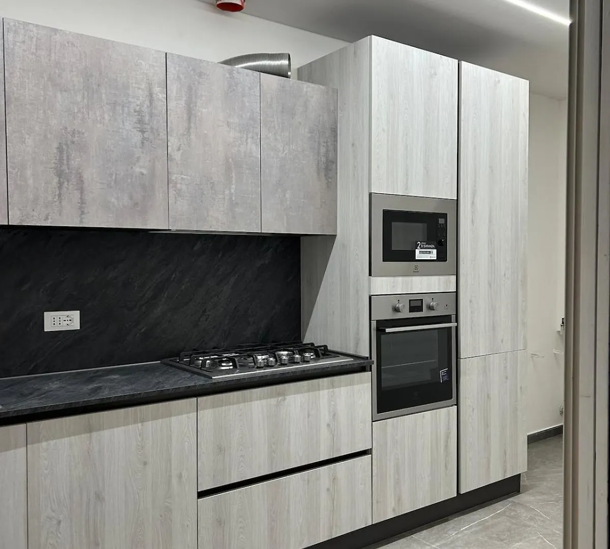 Bellissimo Appartamento Marina Centro 2 Rimini